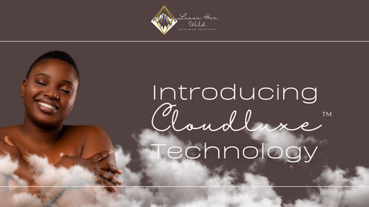 Introducing CloudLuxe Technology: The Future of Comfort and Elegance in Bra-Free Fashion