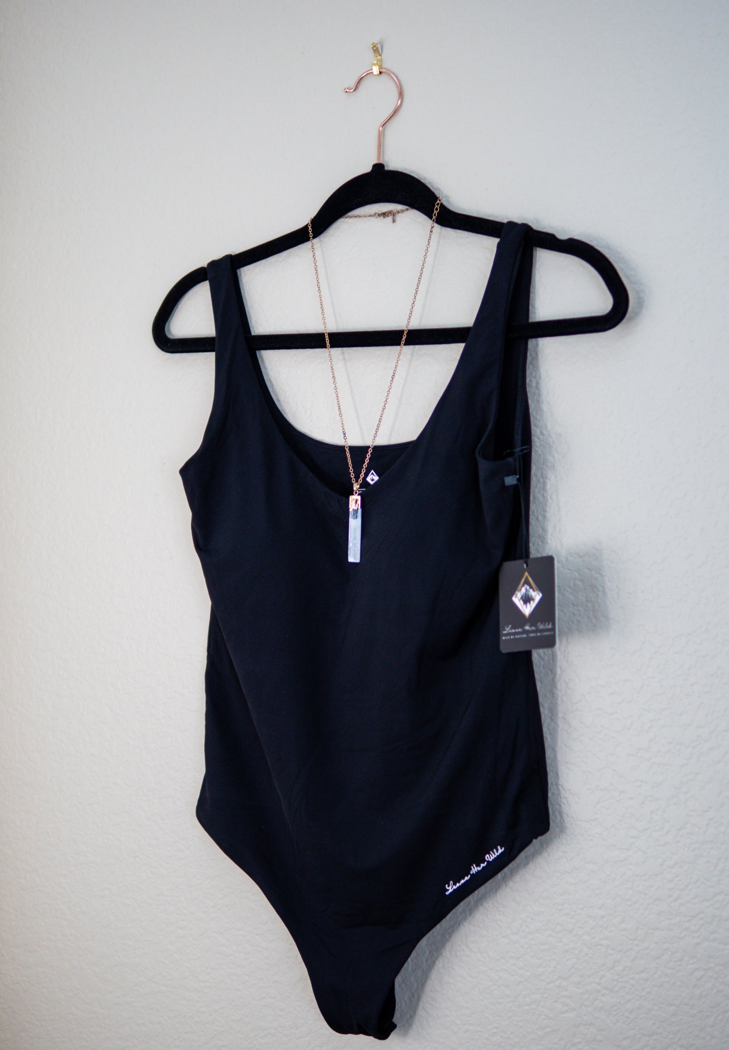 The Taylor Bodysuit