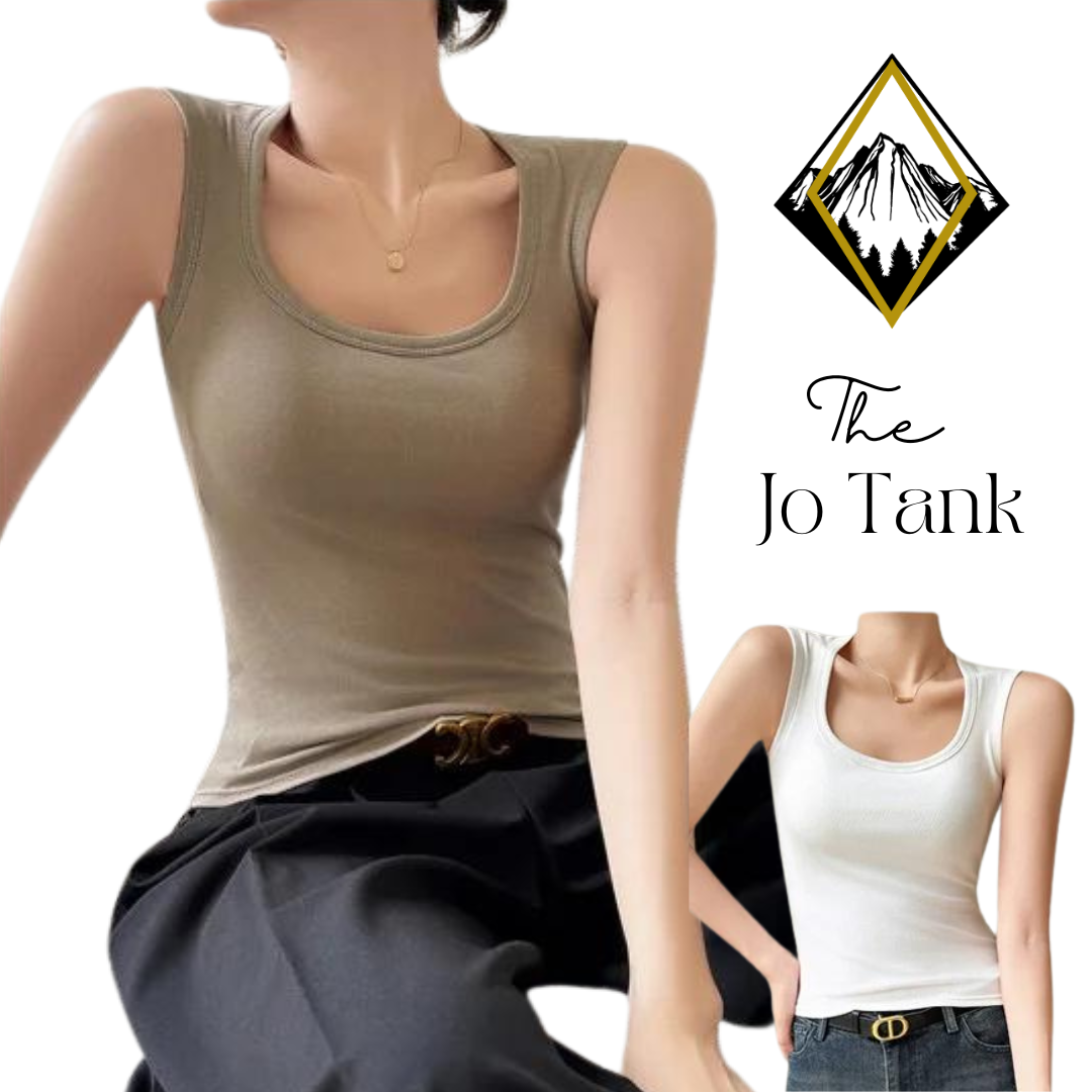 The Jo Tank