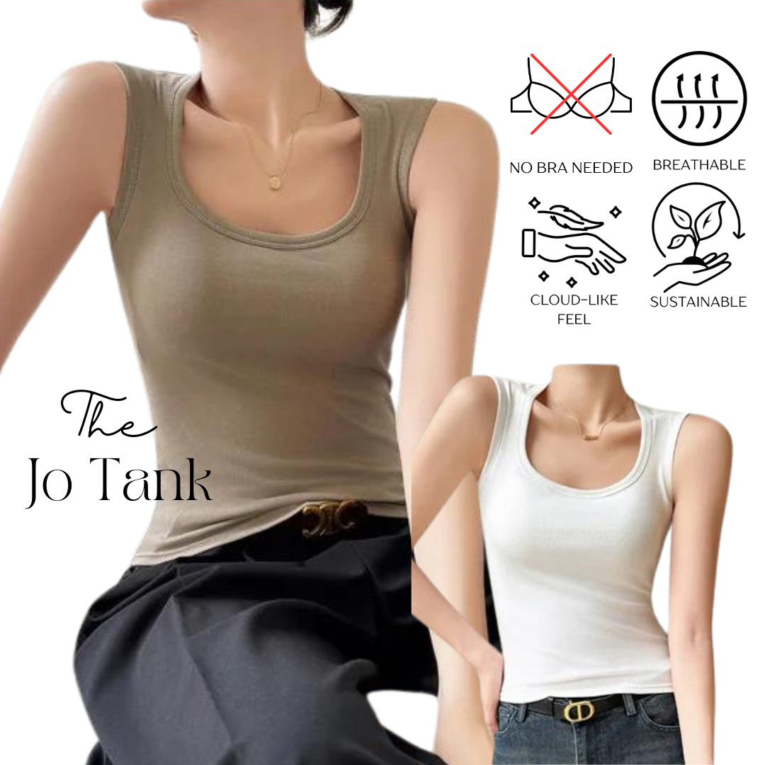 The Jo Tank