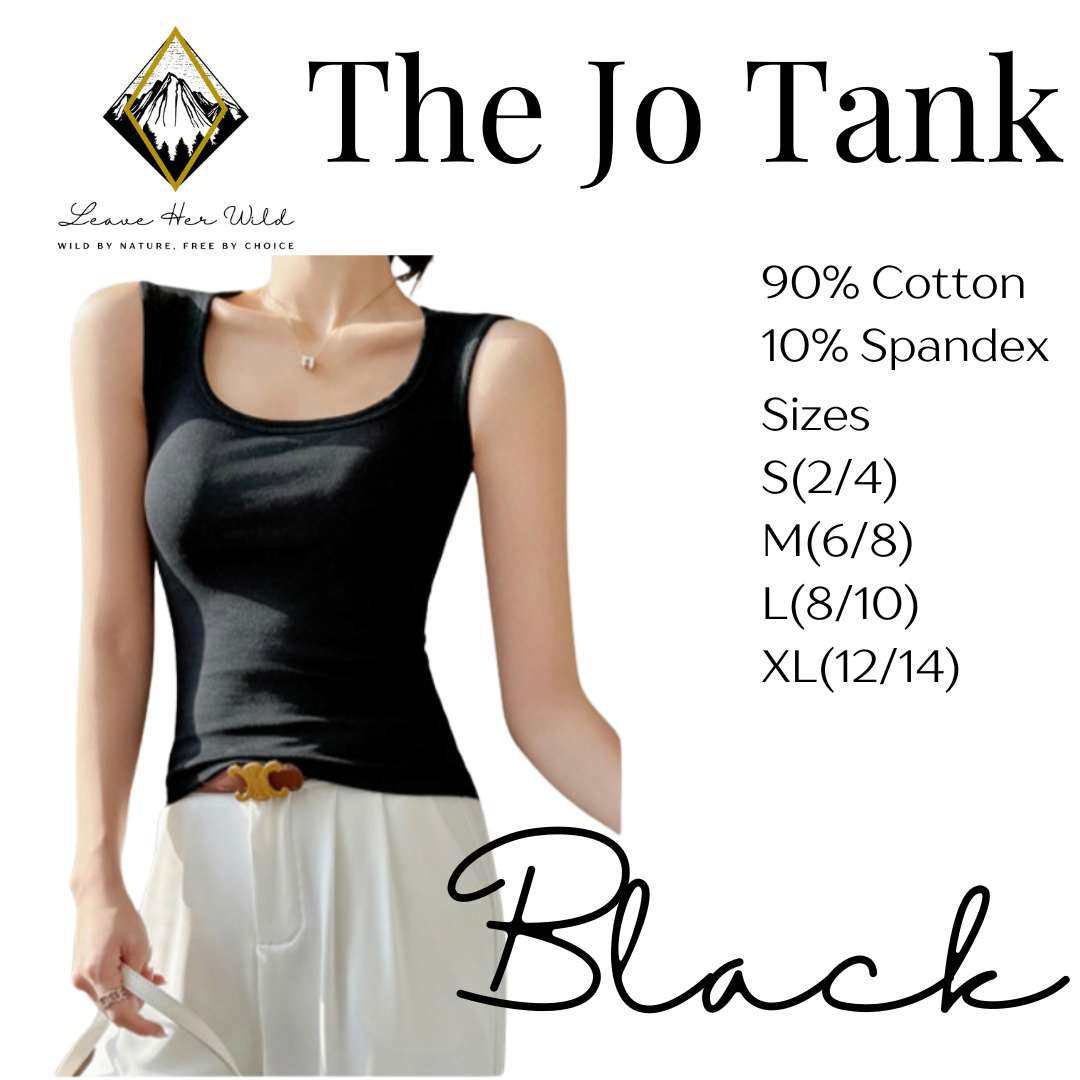 The Jo Tank