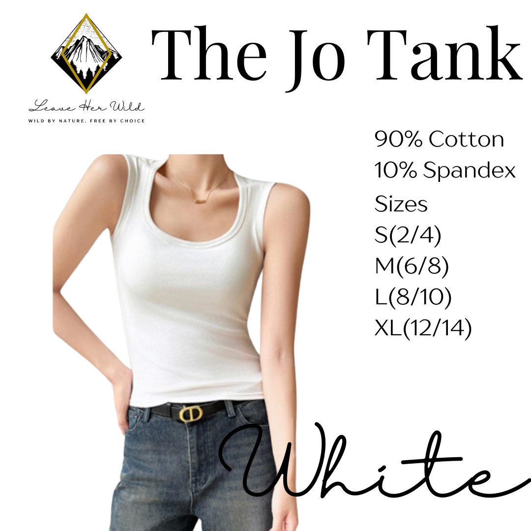 The Jo Tank