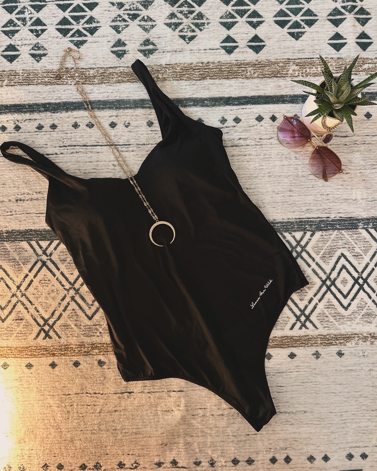 The Taylor Bodysuit