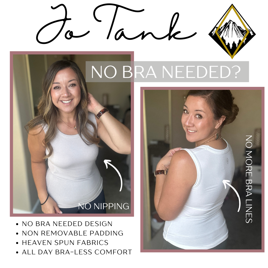 The Jo Tank
