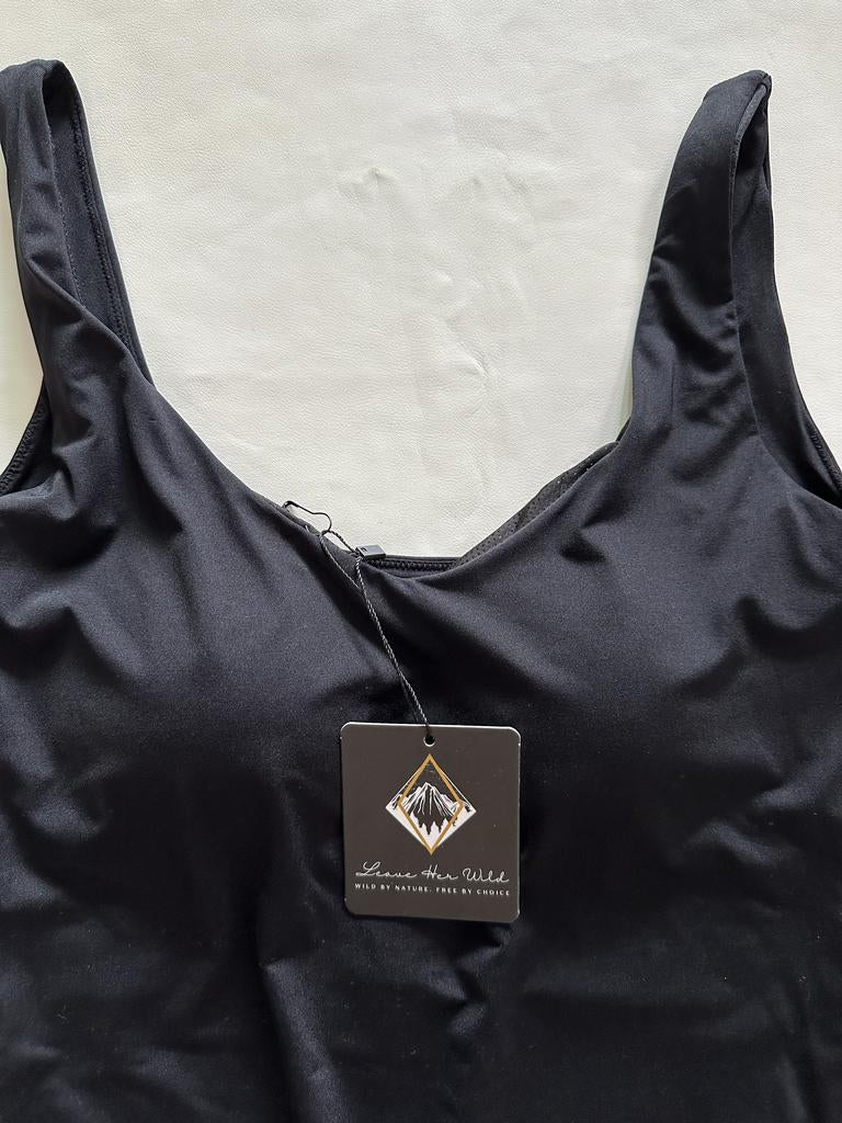 The Taylor Bodysuit
