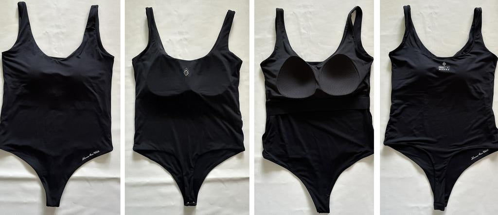 The Taylor Bodysuit