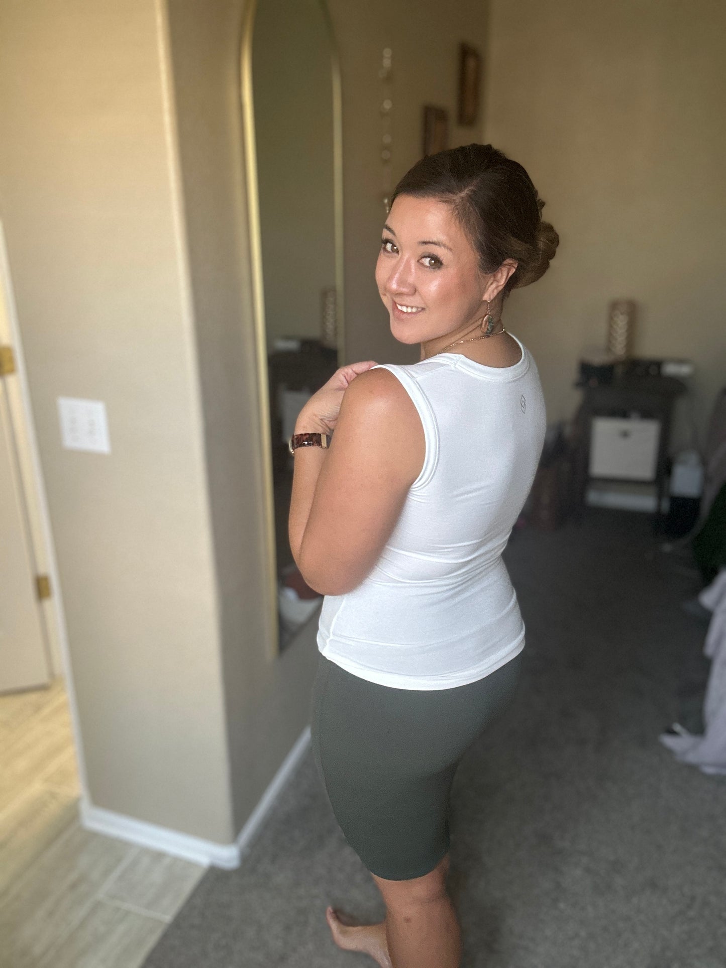 The Jo Tank