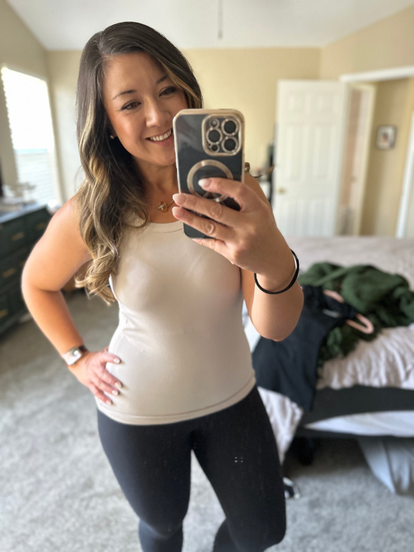 The Jo Tank
