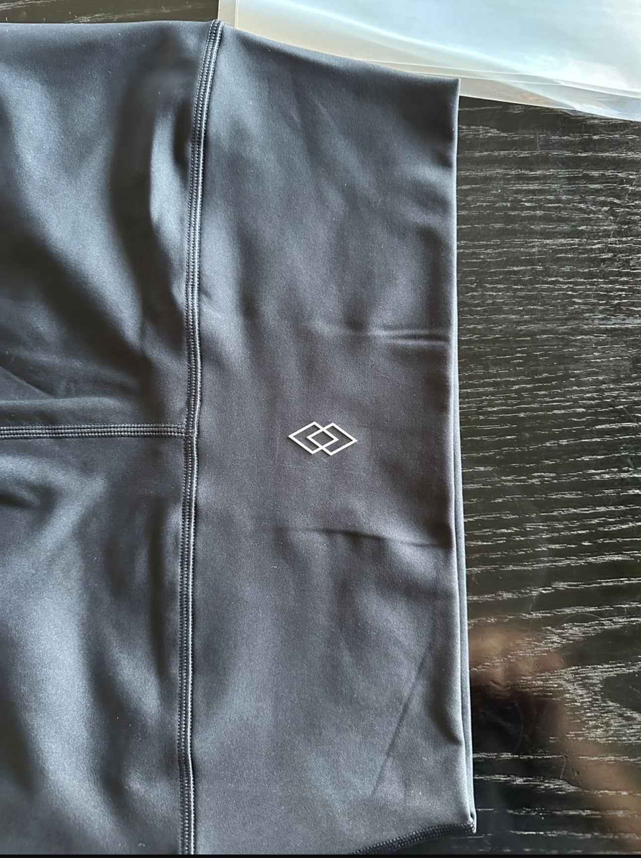 Pre- order Whoopsie Warmth Legging-Fleece Lined