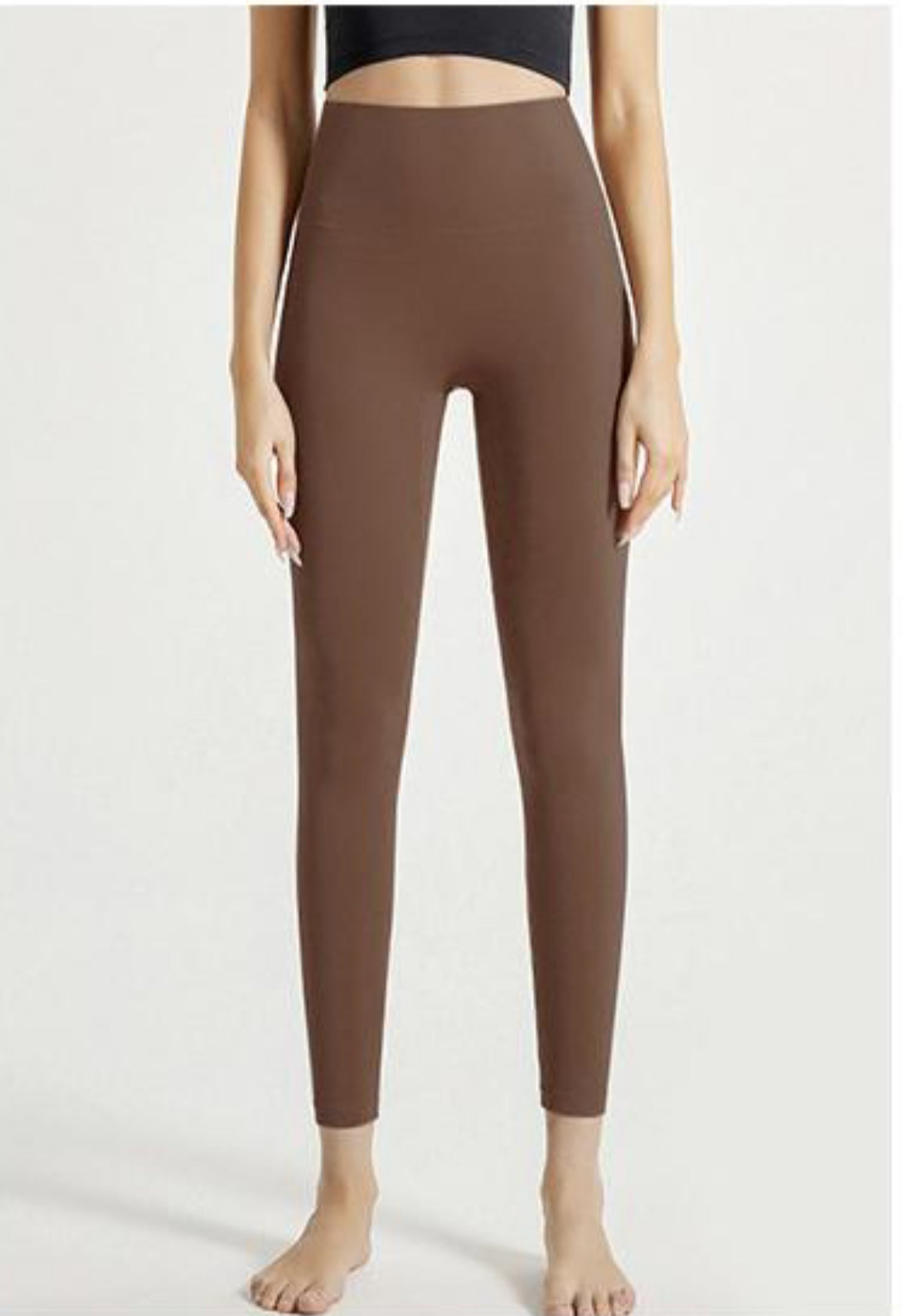 Pre- order Whoopsie Warmth Legging-Fleece Lined