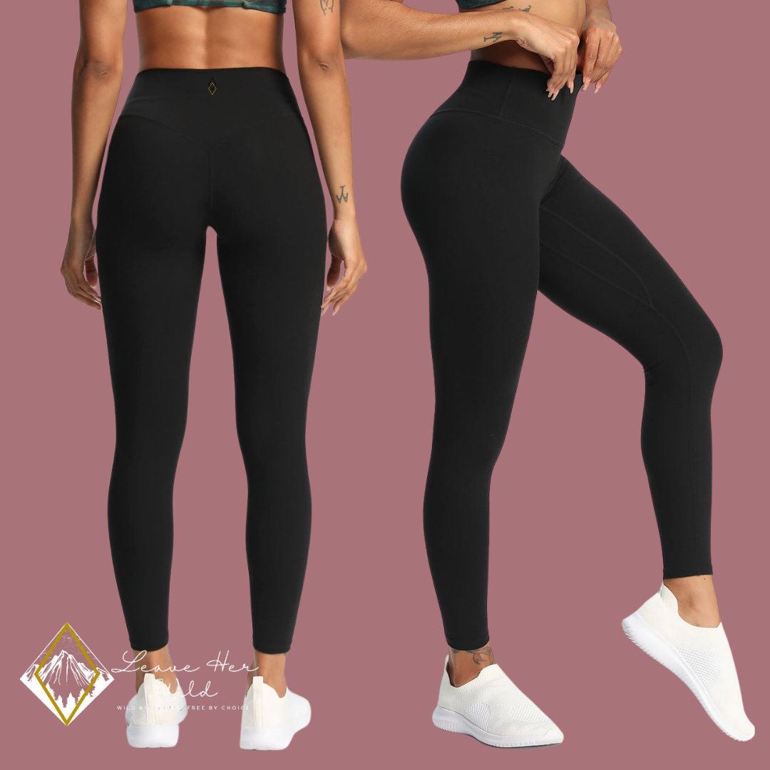 Cloudfit Legging-Limited edition!
