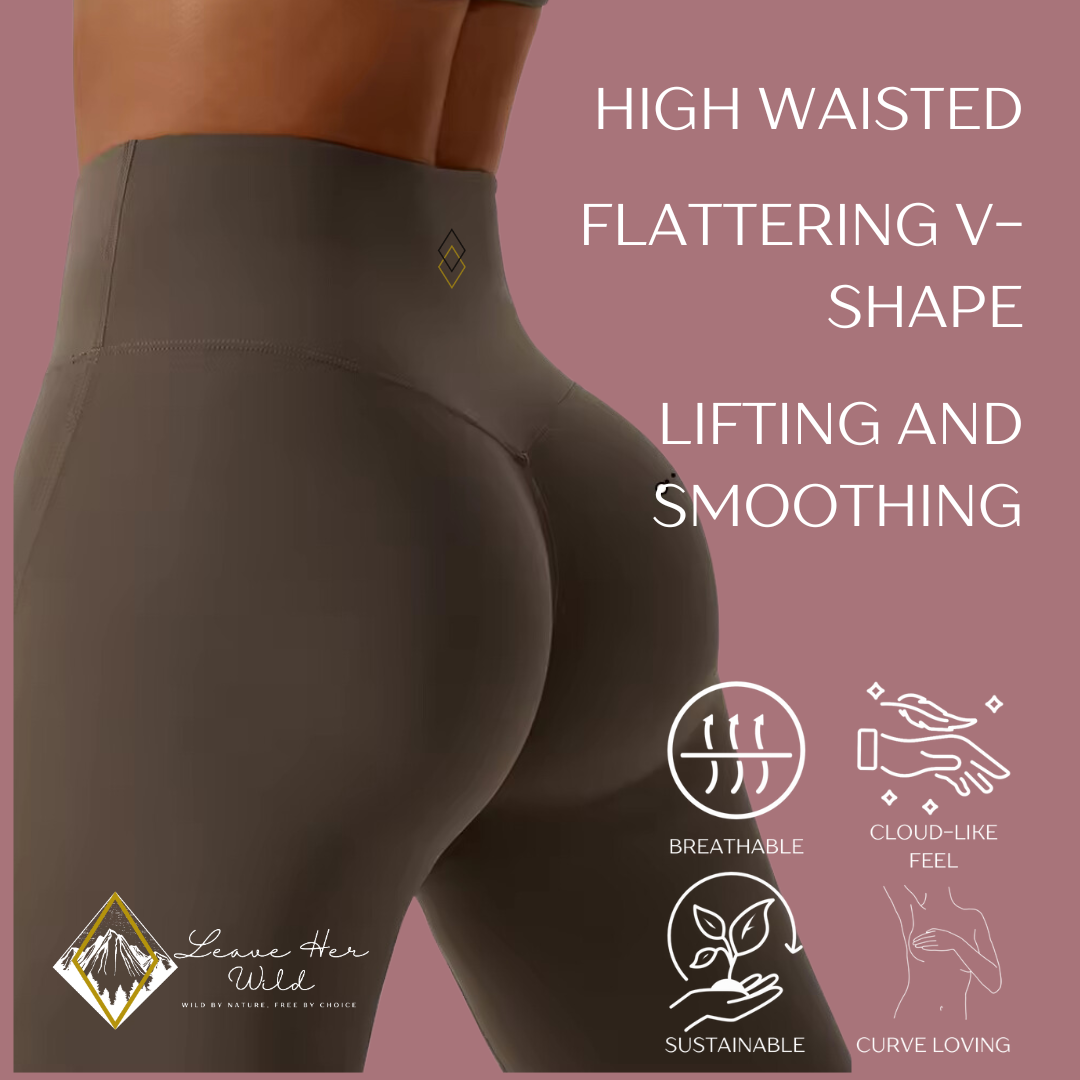 Cloudfit Legging-Limited edition!