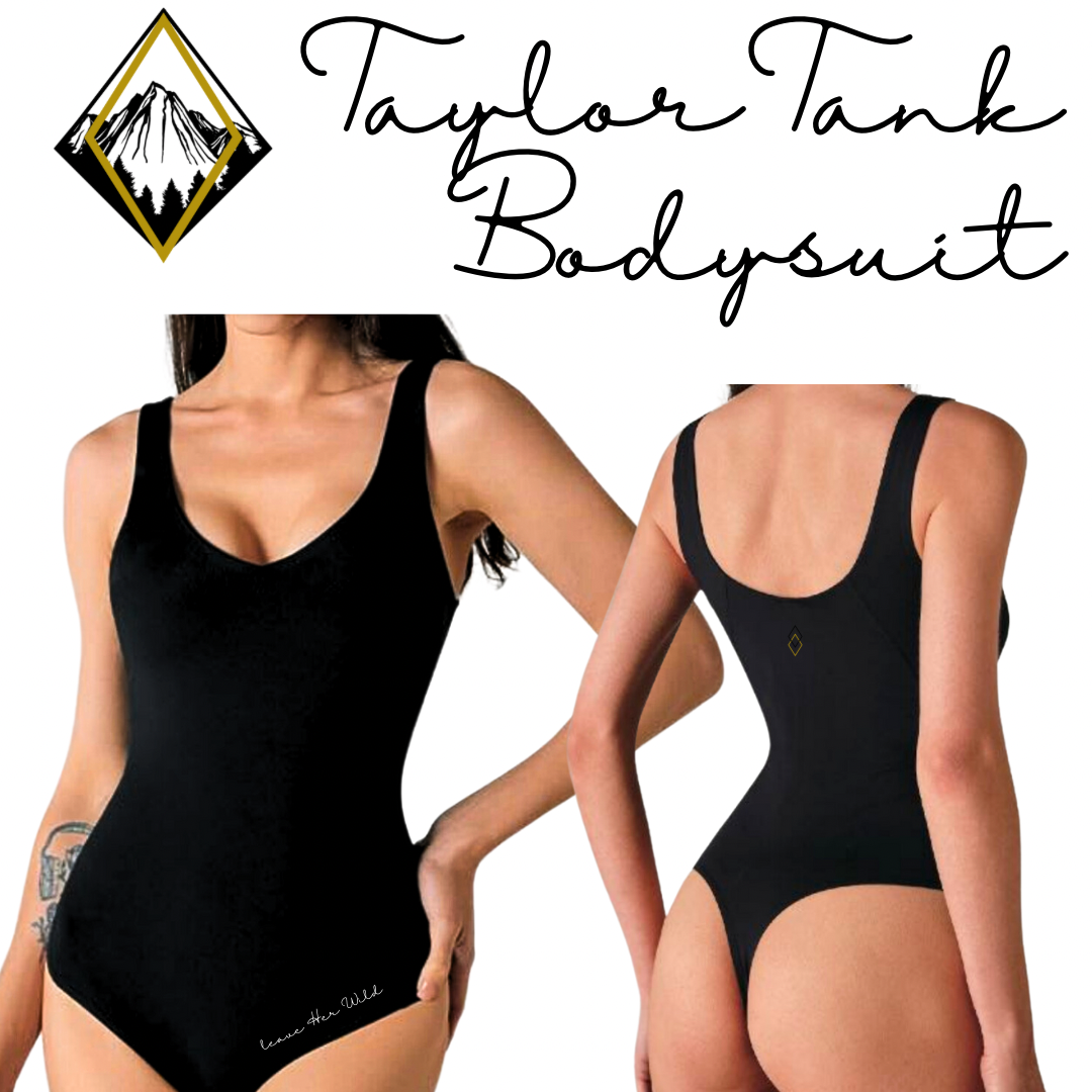 The Taylor Bodysuit