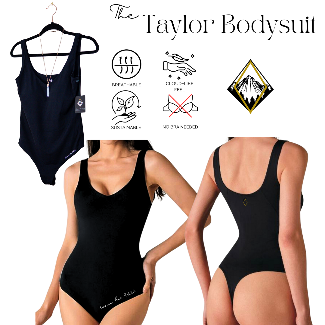 The Taylor Bodysuit